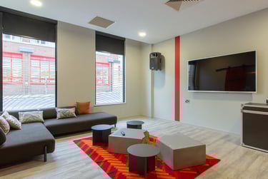 The Barn Student Halls, Bampfylde Street, Newtown, Exeter, EX1 2FQ - Image 8