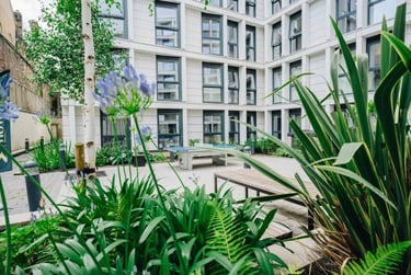 Market House Student Halls, City Centre, Newcastle, NE1 6AN - Image 8