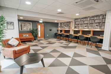 Market House Student Halls, City Centre, Newcastle, NE1 6AN - Image 6