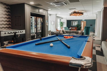 Market House Student Halls, City Centre, Newcastle, NE1 6AN - Image 7