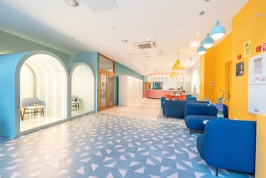 Oxford Point Student Halls, Oxford Road, City Centre, Bournemouth, BH8 8GS - Image 14