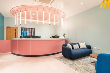 Oxford Point Student Halls, Oxford Road, City Centre, Bournemouth, BH8 8GS - Image 15