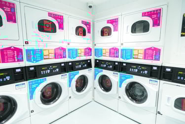 Oxford Point Student Halls, Oxford Road, City Centre, Bournemouth, BH8 8GS - Image 17