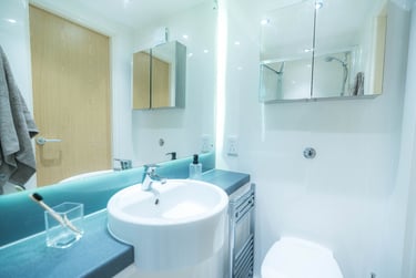 Oxford Point Student Halls, Oxford Road, City Centre, Bournemouth, BH8 8GS - Image 6