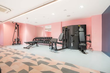 Oxford Point Student Halls, Oxford Road, City Centre, Bournemouth, BH8 8GS - Image 9