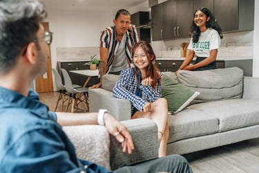 Silver Studio at Bailey Fields, Rockingham Street, City Centre, Sheffield, S14LZ - Image 14