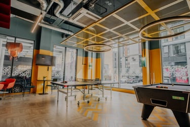 Silver Studio at Bailey Fields, Rockingham Street, City Centre, Sheffield, S14LZ - Image 16