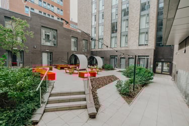 Silver Studio at Bailey Fields, Rockingham Street, City Centre, Sheffield, S14LZ - Image 20