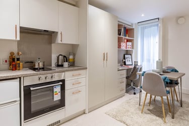 The Lantern Student Halls, 6 Bolton Street, Liverpool John Moores University, Liverpool, L3 5AA - Image 2