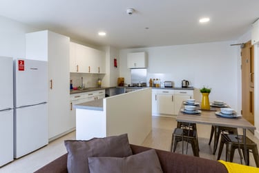 The Lantern Student Halls, 6 Bolton Street, Liverpool John Moores University, Liverpool, L3 5AA - Image 4