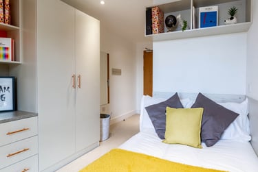 The Lantern Student Halls, 6 Bolton Street, Liverpool John Moores University, Liverpool, L3 5AA - Image 5