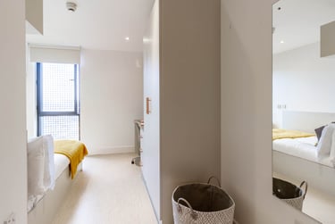 The Lantern Student Halls, 6 Bolton Street, Liverpool John Moores University, Liverpool, L3 5AA - Image 7