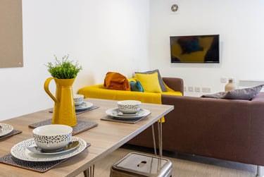 The Lantern Student Halls, 6 Bolton Street, Liverpool John Moores University, Liverpool, L3 5AA - Image 9