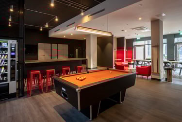 Highlight Thomas Street Student Halls, 30, 32-36 Thomas Street, City Centre, Dublin, Dublin 8 - Image 7