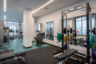 Highlight Thomas Street Student Halls, 30, 32-36 Thomas Street, City Centre, Dublin, Dublin 8 - Image 9