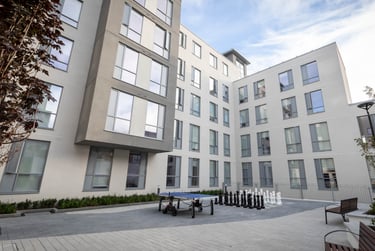 Highlight Thomas Street Student Halls, 30, 32-36 Thomas Street, City Centre, Dublin, Dublin 8 - Image 11