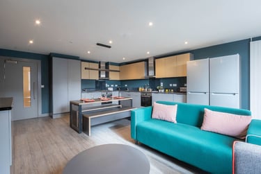 Highlight Thomas Street Student Halls, 30, 32-36 Thomas Street, City Centre, Dublin, Dublin 8 - Image 3