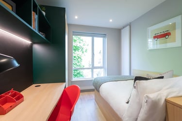 Highlight Thomas Street Student Halls, 30, 32-36 Thomas Street, City Centre, Dublin, Dublin 8 - Image 5