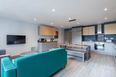 Highlight Thomas Street Student Halls, 30, 32-36 Thomas Street, City Centre, Dublin, Dublin 8 - Image 6