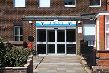 Unest Student Halls, 50 Victoria Place, City Centre, Carlisle, CA1 1HP - Image 5