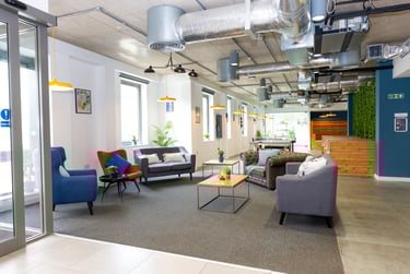 The Cam Foundry Student Halls, 315 Mill Road, City Centre, Cambridge, CB1 3DL - Image 5