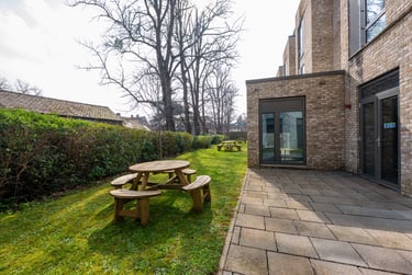 The Cam Foundry Student Halls, 315 Mill Road, City Centre, Cambridge, CB1 3DL - Image 8