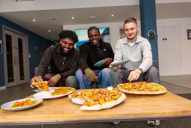 The Cam Foundry Student Halls, 315 Mill Road, City Centre, Cambridge, CB1 3DL - Image 9