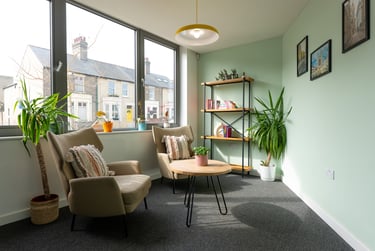 The Cam Foundry Student Halls, 315 Mill Road, City Centre, Cambridge, CB1 3DL - Image 10