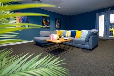 The Cam Foundry Student Halls, 315 Mill Road, City Centre, Cambridge, CB1 3DL - Image 11