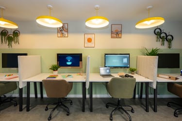 The Cam Foundry Student Halls, 315 Mill Road, City Centre, Cambridge, CB1 3DL - Image 13