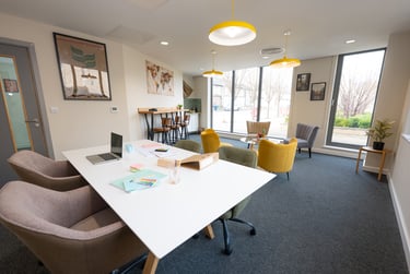 The Cam Foundry Student Halls, 315 Mill Road, City Centre, Cambridge, CB1 3DL - Image 14