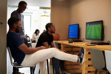 The Cam Foundry Student Halls, 315 Mill Road, City Centre, Cambridge, CB1 3DL - Image 9