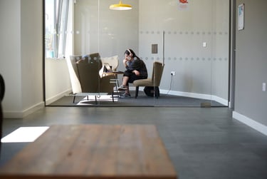 The Cam Foundry Student Halls, 315 Mill Road, City Centre, Cambridge, CB1 3DL - Image 6