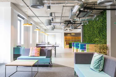 The Cam Foundry Student Halls, 315 Mill Road, City Centre, Cambridge, CB1 3DL - Image 2