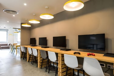 The Cam Foundry Student Halls, 315 Mill Road, City Centre, Cambridge, CB1 3DL - Image 8