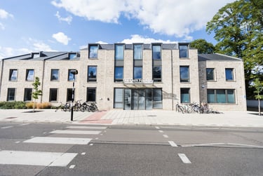 The Cam Foundry Student Halls, 315 Mill Road, City Centre, Cambridge, CB1 3DL - Image 3