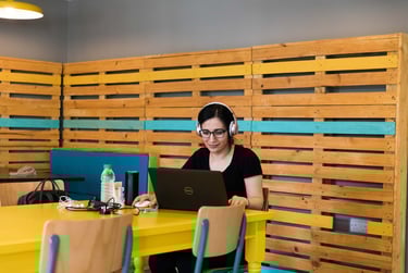 The Cam Foundry Student Halls, 315 Mill Road, City Centre, Cambridge, CB1 3DL - Image 7