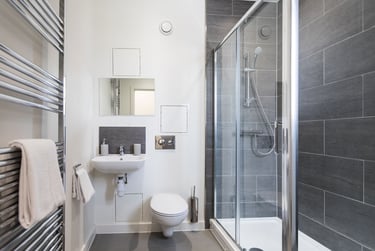 The Cam Foundry Student Halls, 315 Mill Road, City Centre, Cambridge, CB1 3DL - Image 10