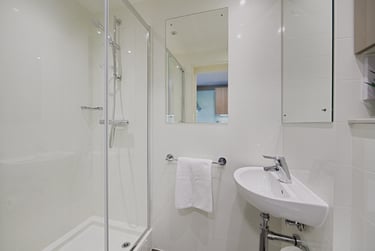 The Combworks Student Halls, 455 George Street, City Centre, Aberdeen, AB25 3YB - Image 8