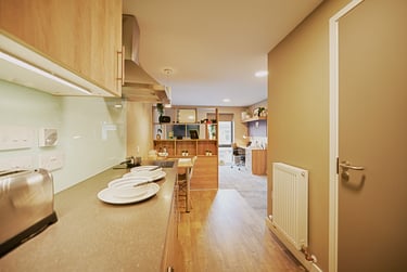 The Combworks Student Halls, 455 George Street, City Centre, Aberdeen, AB25 3YB - Image 12