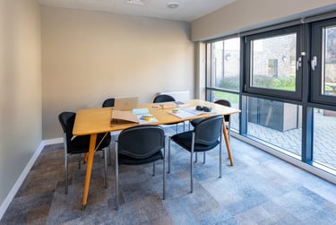 The Combworks Student Halls, 455 George Street, City Centre, Aberdeen, AB25 3YB - Image 7