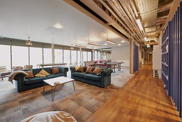 The Combworks Student Halls, 455 George Street, City Centre, Aberdeen, AB25 3YB - Image 2