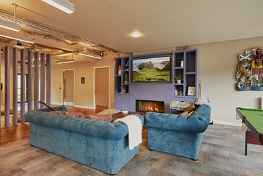 The Combworks Student Halls, 455 George Street, City Centre, Aberdeen, AB25 3YB - Image 3