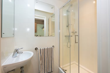 The Combworks Student Halls, 455 George Street, City Centre, Aberdeen, AB25 3YB - Image 9