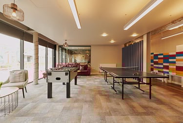 The Combworks Student Halls, 455 George Street, City Centre, Aberdeen, AB25 3YB - Image 7