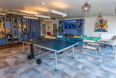 The Combworks Student Halls, 455 George Street, City Centre, Aberdeen, AB25 3YB - Image 10