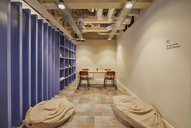 The Combworks Student Halls, 455 George Street, City Centre, Aberdeen, AB25 3YB - Image 11