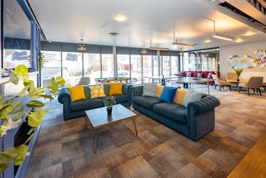The Combworks Student Halls, 455 George Street, City Centre, Aberdeen, AB25 3YB - Image 12