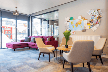 The Combworks Student Halls, 455 George Street, City Centre, Aberdeen, AB25 3YB - Image 14