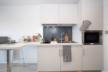 Northgate Studios Student Halls, Trafford Street, City Centre, Chester, CH1 3HP - Image 3